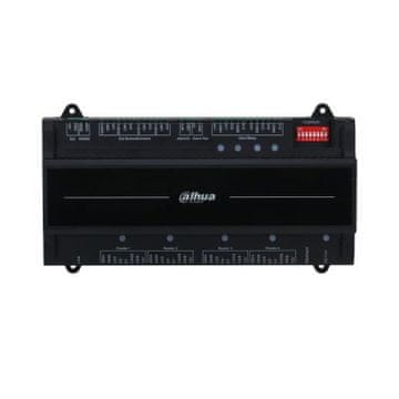 Dahua Dahua Technology ASC2204B-S kontroler za nadzor dostopa, 4 vrata, RS-485