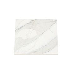 shumee Compact HPL mizna plošča 68x68 cm - Calacatta Olympus (K551SU)