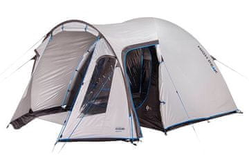 High Peak High Peak TESSIN 5.0 CLIMATE PROTECTION 80 šotor, 5 oseb, 3000mm vodni stolpec