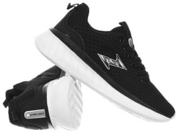 shumee Etonic - ženski čevlji - zvezdasta svetloba ETW212685/01 črna 37
