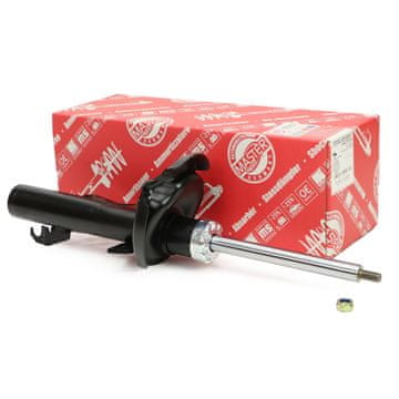 Master-Sport Levi sprednji amortizer Volvo C30 (533), S40 II (544), V50 (545)