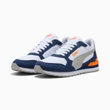 Puma Otroški športni copati ST RUNNER V4 MESH JR 39987610, velikost 38,5