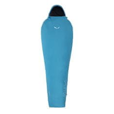 Salewa Salewa micro II 800 unisex spalna vreča modra 00-0000002817_1080