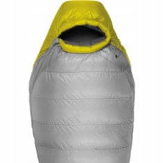Salewa Salewa micro II 600 unisex spalna vreča modra 00-0000002821_1080