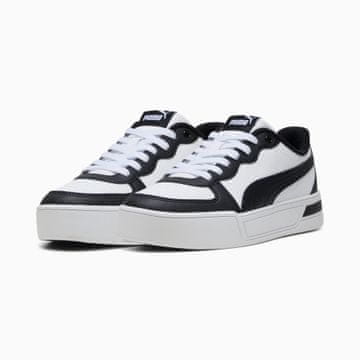 Puma Ženski športni copati Puma Skye Whisper bele barve 37476425, velikost 37