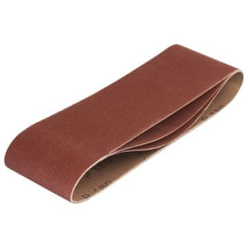 shumee Brusni trak Neskončni trakovi (paket 3) 533x75mm GR.60 Vorstahl