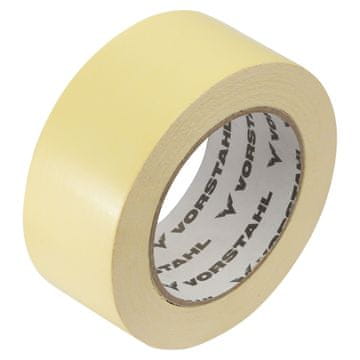 shumee Ojačan dvostranski maskirni trak Ojačan > 48 mm x 25 m < Vorstahl