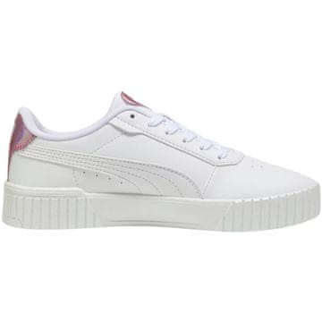 slomart Puma Carina 2.0 GirlPower ženski čevlji 395095 01, velikost 36