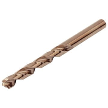 shumee HSS-G CO sveder za kovino cobalt pilot > 5,2 mm x 86 mm < Vorstahl