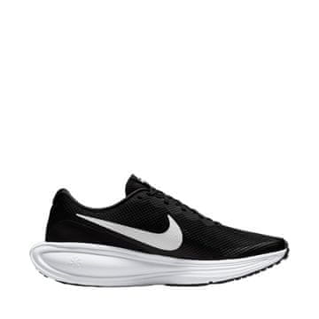 slomart Nike Revolution 8 HJ9198 003 moški copati 42, črni