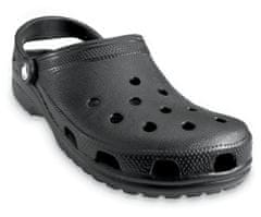 Crocs Crocs Classic Clog moški natikači 43-44, črna
