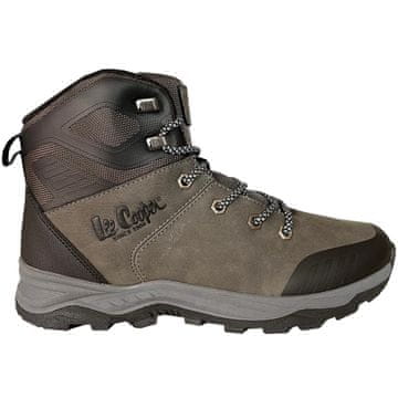 Lee Moški čevlji Lee Cooper, LCJ-23-01-2044M, sivi