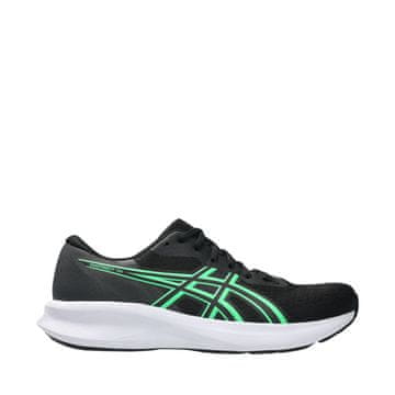 slomart Asics Patriot 14 moški tekaški copati 44, črno-beli