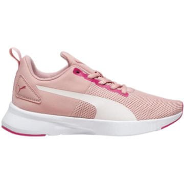 Puma Puma Flyer Runner otroški čevlji roza 192928 43
