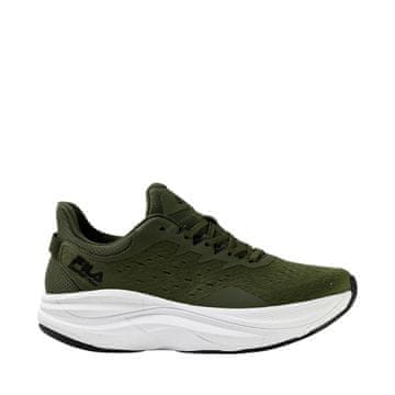 slomart Fila Retron moški športni copati FFM0477, temno zeleni, vel. 44