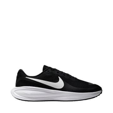 slomart Nike Revolution 8 moški nizki čevlji črni HQ1996 001, vel. 38,5