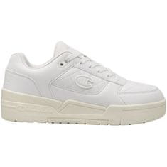 Champion Ženski čevlji Champion RD18 Heritage Quilt Low Cut, beli