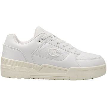 Champion Ženski čevlji Champion RD18 Heritage Quilt Low Cut, beli