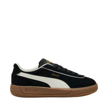 slomart Puma Club Klassika SD 400718 02 ženski čevlji, vel. 37, siva