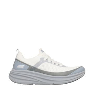 slomart Skechers Bobs Skillz Too Vital 117759 ženski natikači, beli, 38