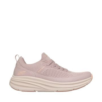 slomart Skechers Bobs Skillz Too Vital ženski natikači, vijolični, 38