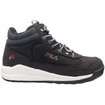 slomart Fila Alpha mid moški čevlji 44, črni
