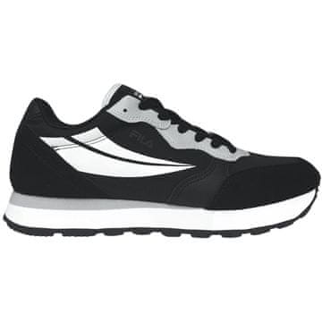 slomart Ženski čevlji Fila Hypert črni FFW0494 83336, vel. 37