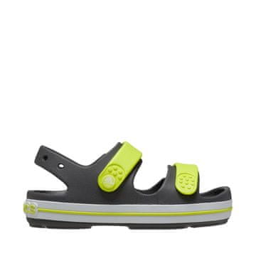 slomart Otroški sandali Crocs Crocband Cruiser (209423 1NJ)