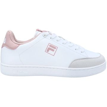 slomart Ženske superge Fila Courtbay bele FFW0477 13251 37