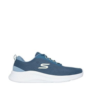 slomart Skechers Skech-Lite Pro 2.0-Berrix moški čevlji, turkizni, vel. 43