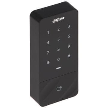 slomart Dahua ASI1201E-D-V1 Čitalnik dostopa, RFID, prstni odtis, TCP/IP, RS485