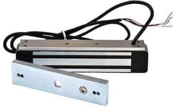 slomart SCOT EL-350WS elektromagnetna ključavnica 12V DC