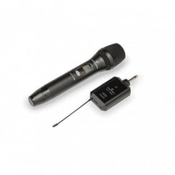 Soundsation Soundsation POCKETMIC U16H-A1 brezžični UHF mikrofon sistem
