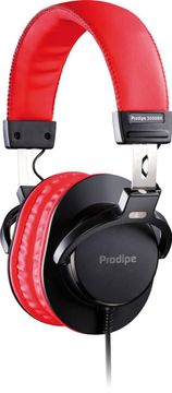 Prodipe Prodipe 3000BR studijske slušalke, zaprte, 50mm gonilniki