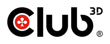 Club 3D CLUB3D CSV-2562 13-v-1 Thunderbolt 5 Docking Station z M.2 SSD režo, 2x HDMI 8K60Hz, 180W