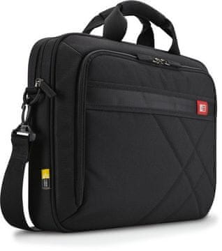 Case Case Logic torba za prenosnik in tablico 15.6'' črna (3201433)
