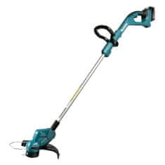 Makita Makita DUR193RF akumulatorski trimer za travu 18V (z baterijo in polnilnikom)
