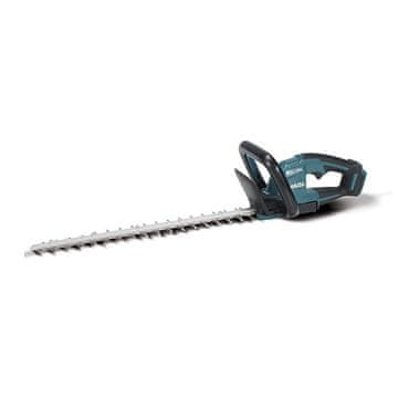 slomart Makita DUH506Z akumulatorski trimer za živico 50 cm, modra/črna