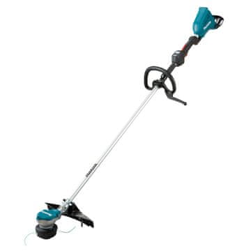 Makita Makita DUR368LZ motorna kosa 35 cm Akumulatorska črna, modra