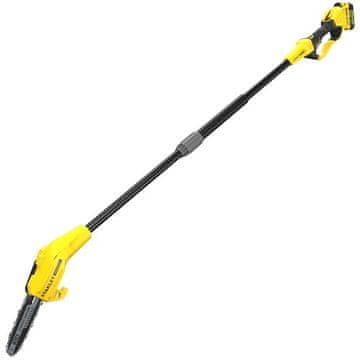 Stanley Stanley SFMCPS620M1 akumulatorska verižna žaga na drogu, 20 cm