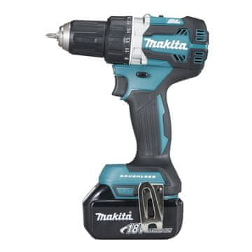 Makita Makita DDF484RTJ Akumulatorski vrtalnik/vijačnik 18V 54/30Nm