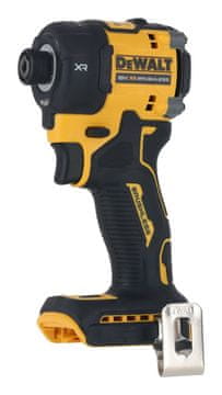 DeWalt DeWALT DCF870NT-XJ udarni vijačnik 1/4" 3000 RPM 56 Nm, črna/rumena