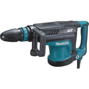 Makita Makita HM1213C rušilno kladivo 1500 W, modra/črna
