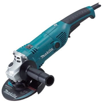 Makita Makita GA6021C kotni brusilnik 1450W, 15cm
