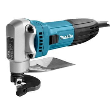 Makita Makita JS1602 električni rezkar/strižnik pločevine, 4000 SPM, 380 W