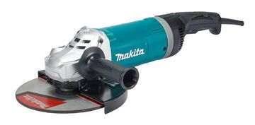 Makita Makita GA9080FX1 kotni brusilnik 230mm/2700W