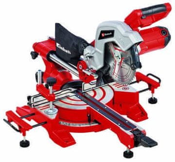 Mitre Einhell S6 zajeralna žaga 1500 W, 790 mm globina, 12.7 kg