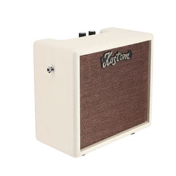 Kustom Kustom Madero 10 akustični ojačevalec, 10W, 6.5" zvočnik