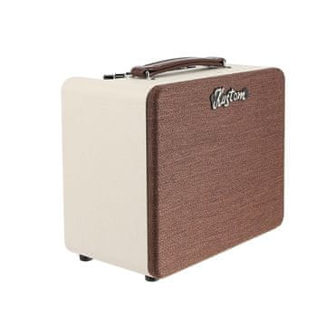 Kustom Kustom Madero 40 akustični ojačevalec 40W RMS, 1x12"