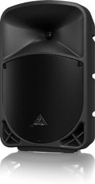 Behringer Behringer B110D PA zvočnik 2-sistemski, črn